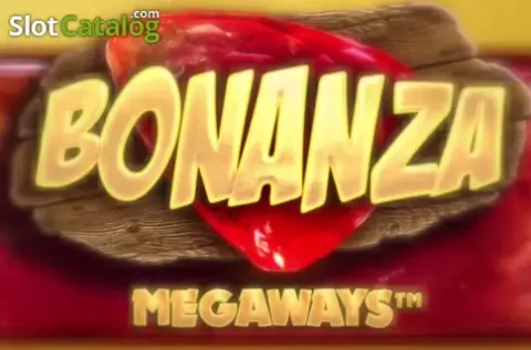 Bonanza Megaways, Goldmine-Slot BTG
